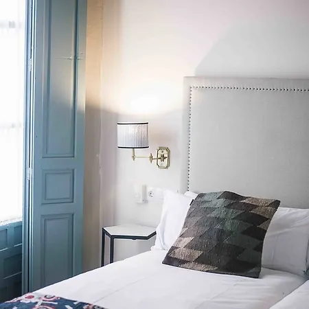 Casa Boutique La Pila Del Pato * Seville
