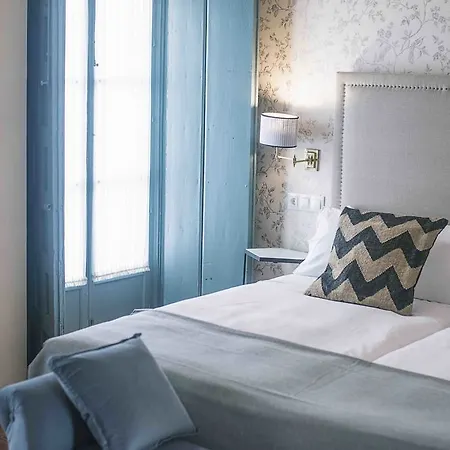 Casa Boutique La Pila Del Pato Seville