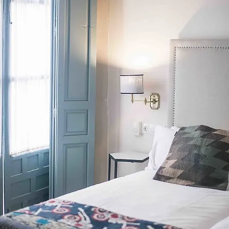 Guest house Casa Boutique La Pila Del Pato *