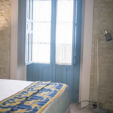 Guest house Casa Boutique La Pila Del Pato Seville