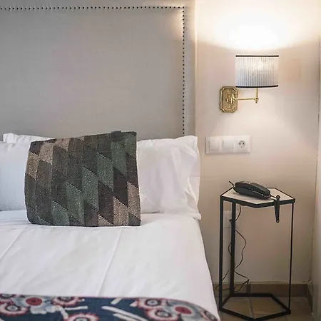 Casa Boutique La Pila Del Pato Guest house Seville