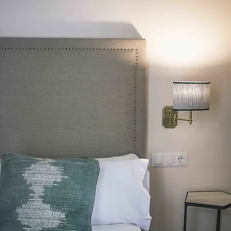 Casa Boutique La Pila Del Pato Seville