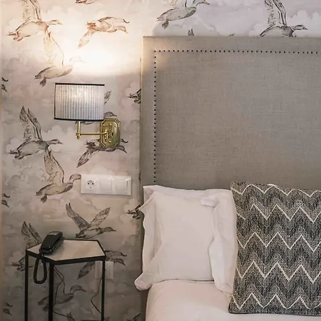 Casa Boutique La Pila Del Pato Guest house