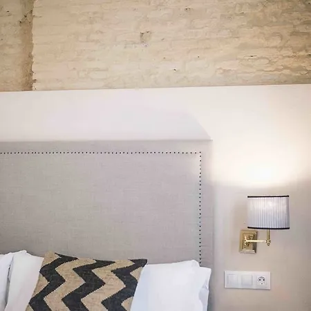 Guest house Casa Boutique La Pila Del Pato Seville