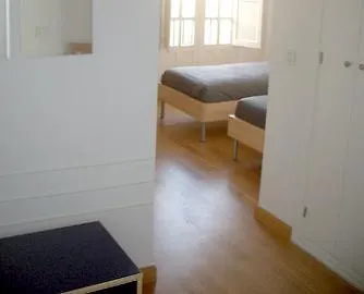 Un Patio En Santa Cruz 2* סביליה