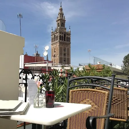 Palacio Alcazar Hotel 4*