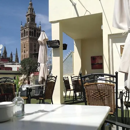 Palacio Alcazar Seville