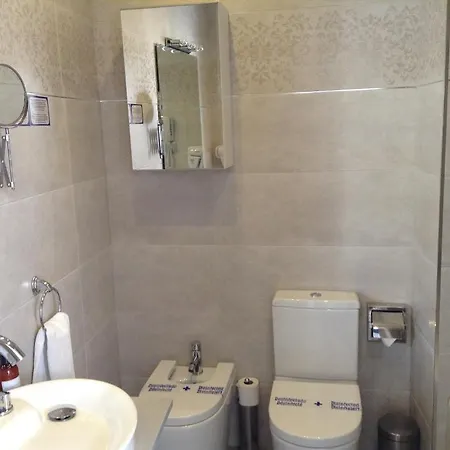Palacio Alcazar Hotel 4*