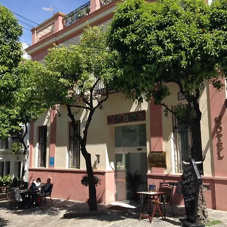 Palacio Alcazar Hotel