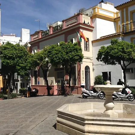 Hotel Palacio Alcazar 4*