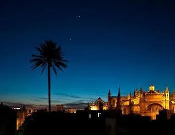 Palacio Alcazar Hotel Seville