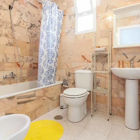 Apartamento Maravilloso Duplex En *