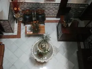 Trajano * Seville