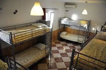 Triana Backpackers Sevilla