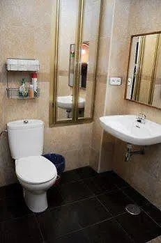 Triana Backpackers * Sevilla