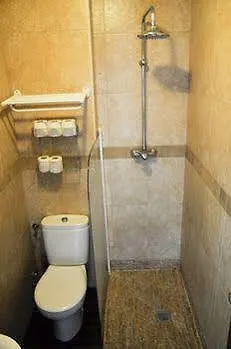 Triana Backpackers Hostel Sevilla