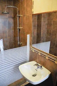 Triana Backpackers Hostel