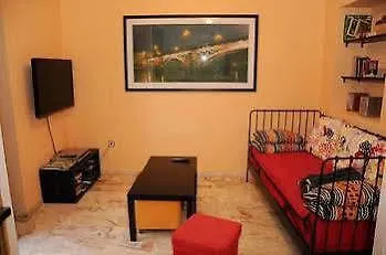 Triana Backpackers Hostel Sevilla
