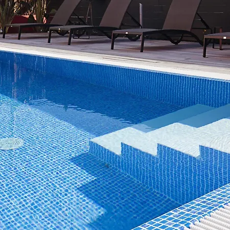 Hotel Catalonia Hispalis Sevilla