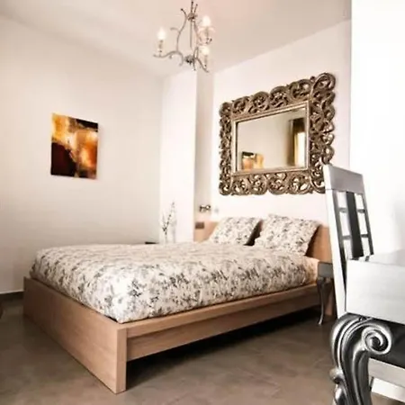 Palacio Alcazar Hotel 4*