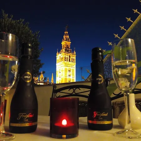 Palacio Alcazar Hotel 4*