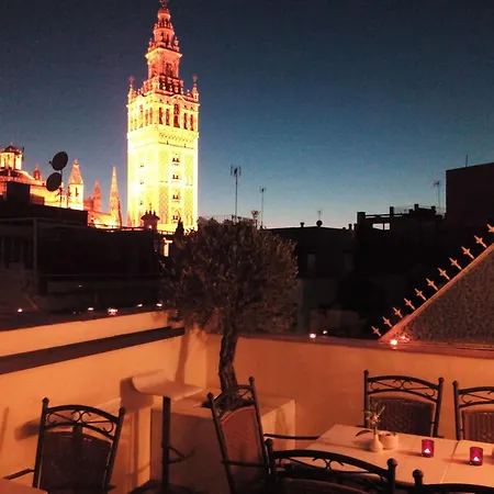 Hotel Palacio Alcazar 4*