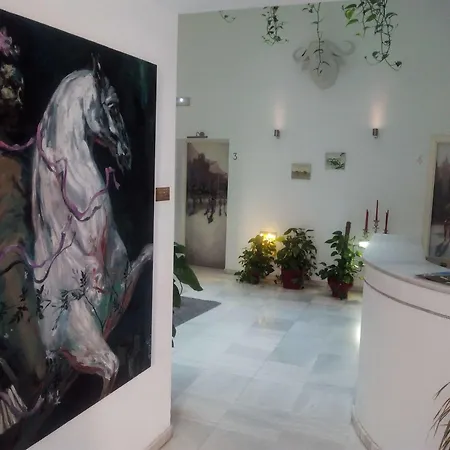 Palacio Alcazar 4*