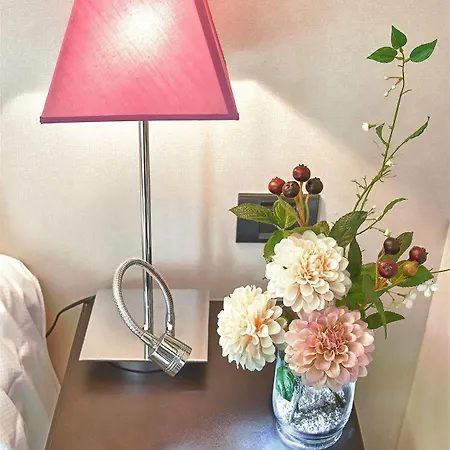 U-sense Centro Hotell