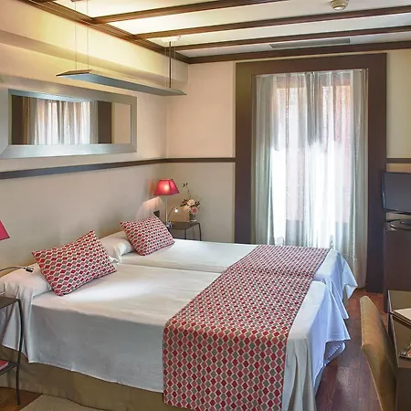 Hotell U-sense Centro