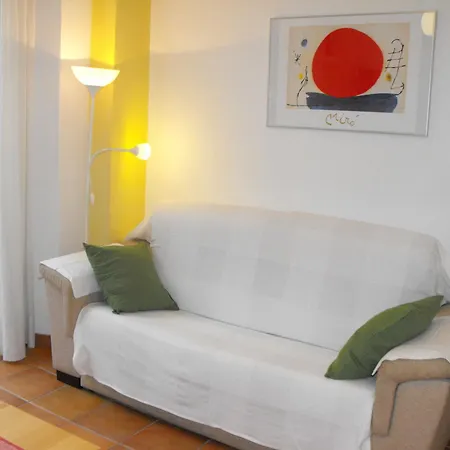 Karmapartment 2 Apartamento