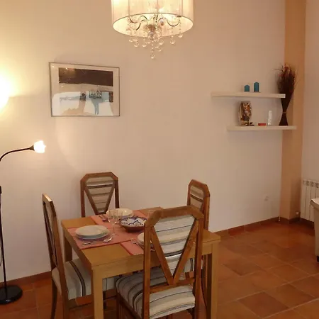 Apartamento Karmapartment 2
