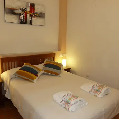 Karmapartment 2 Sevilha
