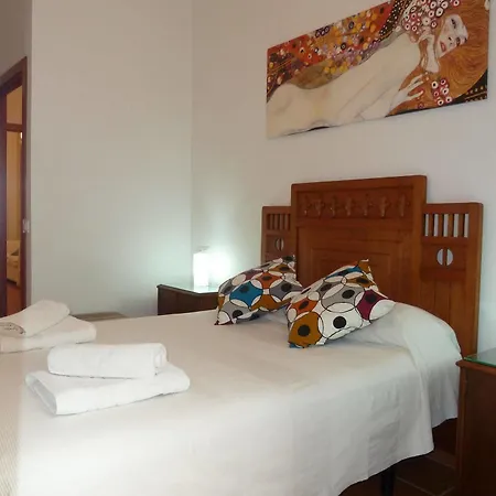 Apartamento Karmapartment 2 *
