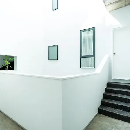 La Puerta De Palacio - Adults Only セビリア