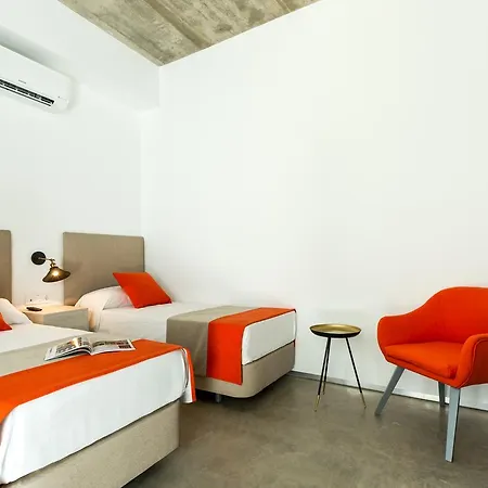 ホテル La Puerta De Palacio - Adults Only 3*