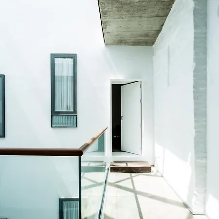 La Puerta De Palacio - Adults Only ホテル