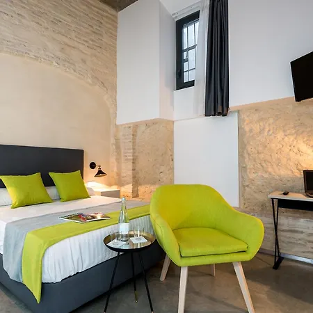 La Puerta De Palacio - Adults Only 3*