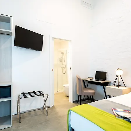 La Puerta De Palacio - Adults Only 3*