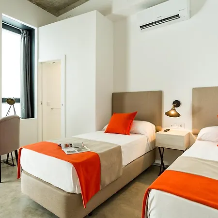 La Puerta De Palacio - Adults Only 3* セビリア