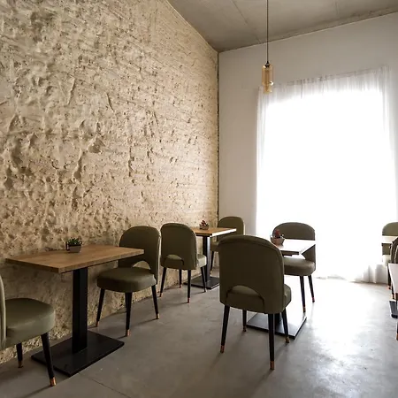 La Puerta De Palacio - Adults Only ホテル 3*