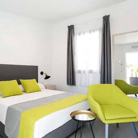 La Puerta De Palacio - Adults Only 3*