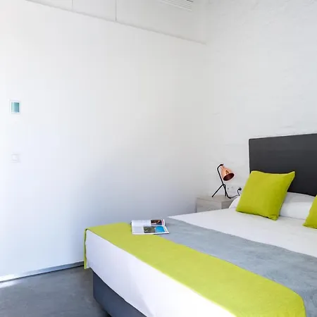 La Puerta De Palacio - Adults Only 3*