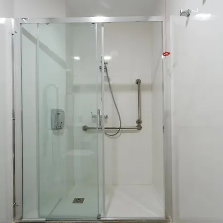 La Puerta De Palacio - Adults Only ホテル