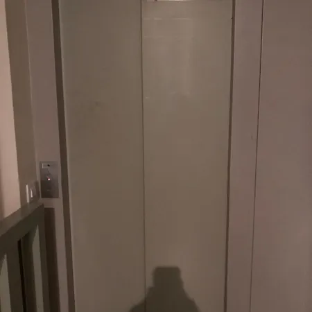Puerta Carmona Πανσιόν Σεβίλλη