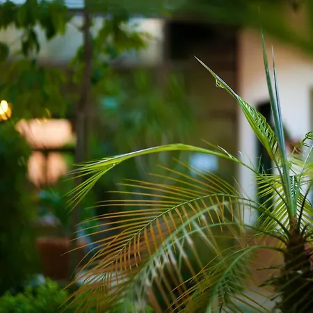 Alohamundi Lumbreras I Apartment