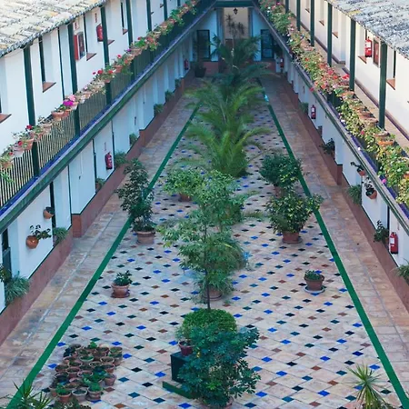 Alohamundi Lumbreras I * Seville