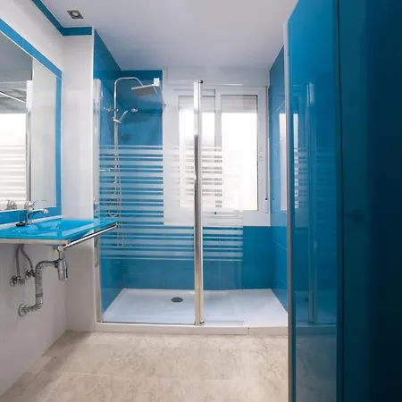 Apartment Alohamundi Lumbreras I Seville
