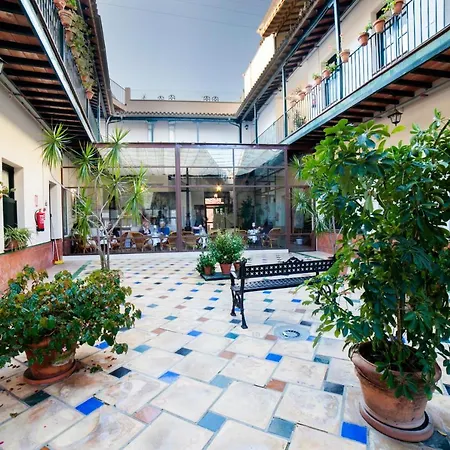 Alohamundi Lumbreras I * Seville