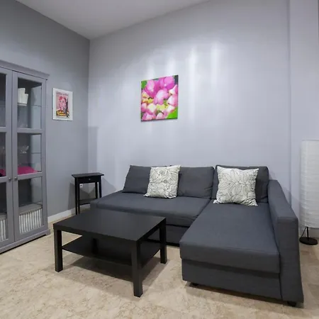 Apartment Alohamundi Lumbreras I *