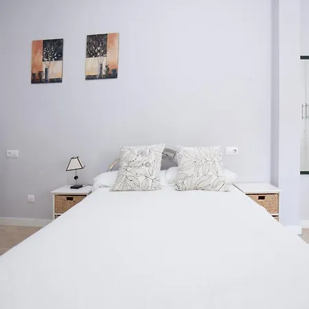 Apartment Alohamundi Lumbreras I *